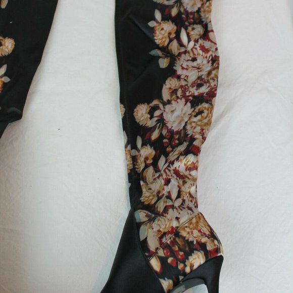 Jessica Simpson Women's Over The Knee Dressy Boots - Picture 5 of 6